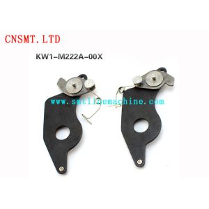 Yamaha CL12 16MM CL24MM FeEDER Beak KW1-M222A-00X AS-A24-1105 BLACK smt machine