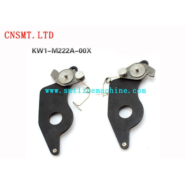 Yamaha CL12 16MM CL24MM FeEDER Beak KW1-M222A-00X AS-A24-1105 BLACK smt machine