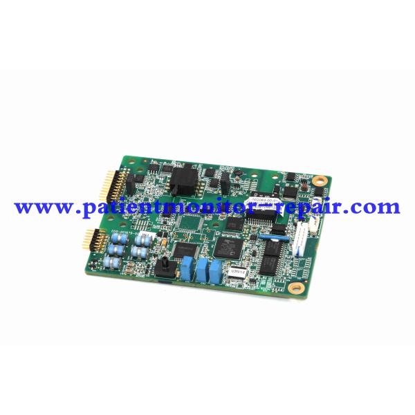 Mindray iPM8 iPM10 iPM12 patient monitor parameter board 051-002063-00