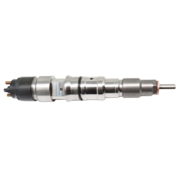 Buy High Quality New Diesel Fuel Injector 0445120103 at wholesale prices