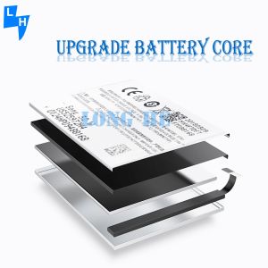 3350mAh Bateria Replacement for Meizu MX4 Pro Dual IC Protection and Technical