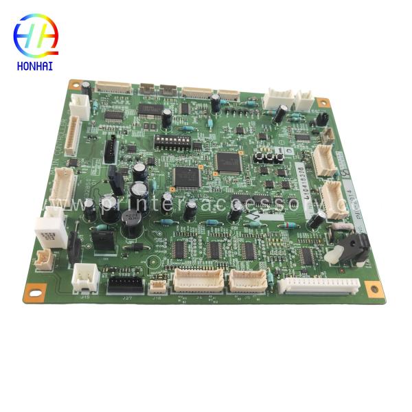 Finisher Controller Board For Canon IR Advance C5250 FM0-2014-000 Main Controller PCB For J1 Finisher