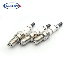 Quality Wholesale Car Parts DCPR7E-N-10-CS4 (95195) Spark Plug DC7RETC Engine Parts for sale