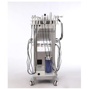 Jet Peel H2O2 Beauty Machine