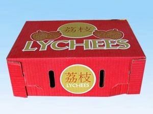 Apple Box/Boxes/Fruit Carton Boxes For Sale