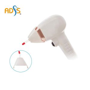 Epilation Definitive Laser Hair Removal Machine From ADSS Company