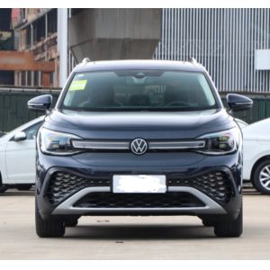 Volkswagen ID.6 CROZZ 2022 Long Endurance PURE+ Version 5 Door 7 Seats SUV