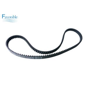 Belt Gates Htd 635-5m For Gerber Cutter Xlc7000 / Z7 Spare Parts 180500306 Belt