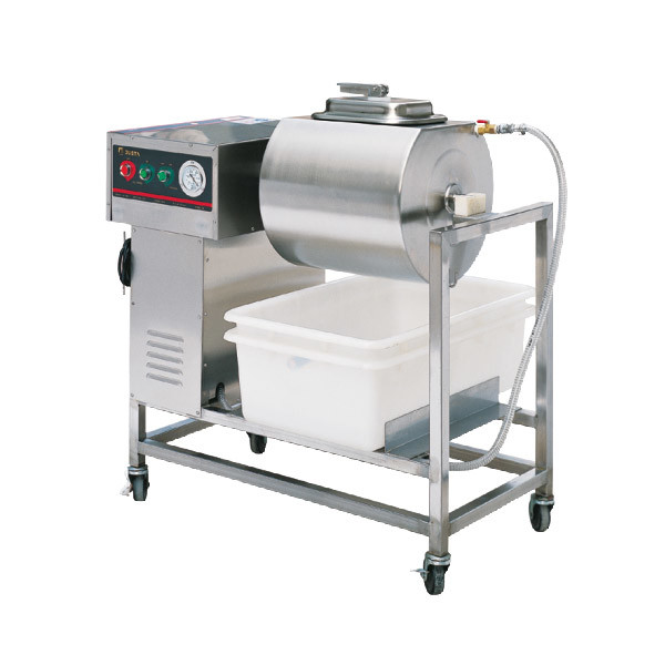 Buy Vacuum Marinated Machine Commercial Kitchen Equipment Bloating Machine at wholesale prices