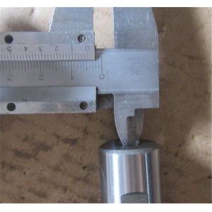 LIUGONG Wheel Loader Accessories Differential Bearing Assembly 63A0005 Cross