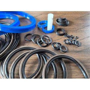Montabert Tramac V32 Hydrualic Breaker Seal Kit 86612744 122MM