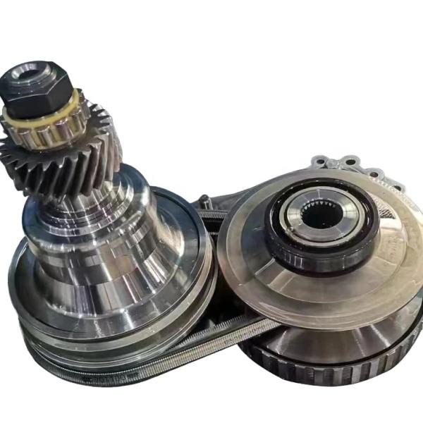 CVT180 Drive Pulley For Roewe I5 I6 PLUS RX3 PRO MG MG5 2nd Gen ZS