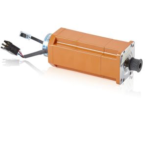3HAC17346-1 Robotics Servo Motor M24 Type B 3HAC021741/0-001