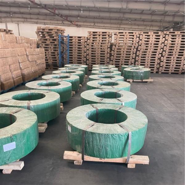 1074 Cold Rolled Spring Steel Strip
