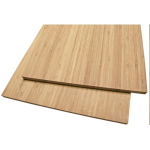 China Wholesale Furniture Decoration Laminated Bamboo Board