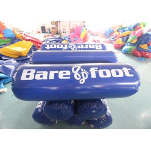 Yacht Sailboats PVC Fenders Inflatable Marker Buoy Marine Rubber Pontoon Boat