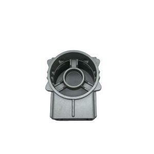 Industrial Applications Anodizing Machined Die Casting for Housing Tolerance