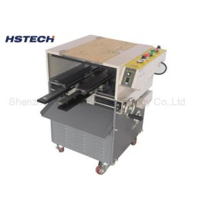 New Condition Automatic PCB Lead Cutting Machine Max 250mm PCB Width 8/10 Inch