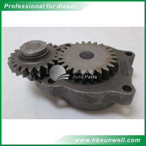 China ISDe  Cummins Oil Pump Replacement C4939586 C4939587 C4939588 Available on sale