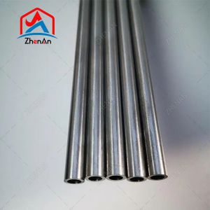 Quality Riveting Tzm Pipe Tube Molybdenum Part For Power Metallurgy for sale