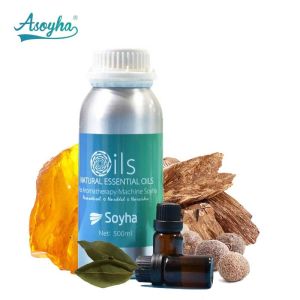 Purify Air Aromatherapy Essential Oils For Commercial Scent Machine