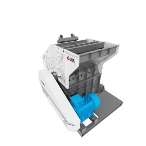 Stable 150 TPH Sand Making Machine Featuring Innovative Temperature Control