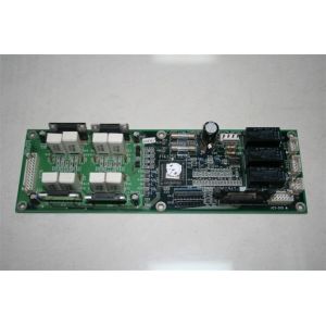 J306812 Noritsu Minilab Spare Part PRINTER I O PCB