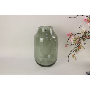 OEM Handmade  Glass Vase For Decor
