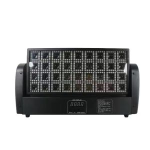RGB 36PCS Moving Head Storm Strobe Light Factory