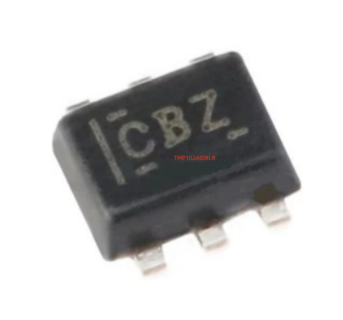 TMP102AIDRLR