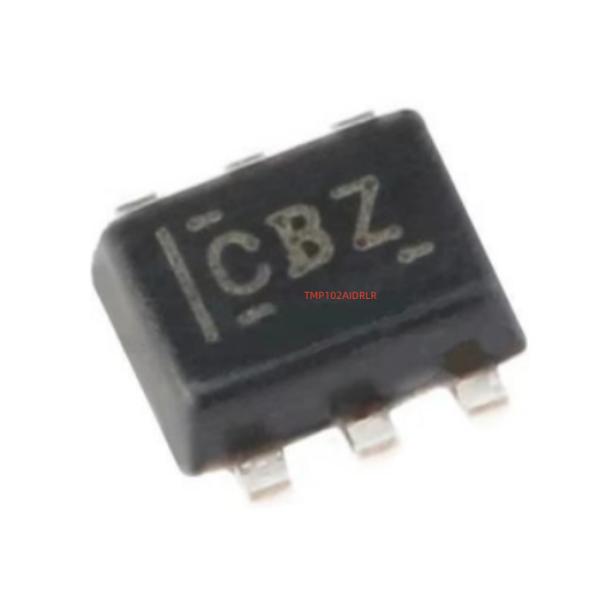Buy TMP102AIDRLR at wholesale prices