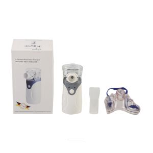 Custom Portable Mini Ultrasonic Nebulizer Machine For Kids