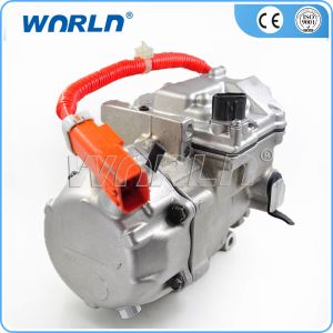 AKJ200A108A ES14C Electric AC Compressor For LaCROSSE 2013 WXHB045