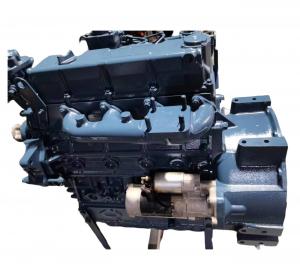Quality Japan Brand New Kubota Engine V3300 Motor Assembly In Stock for sale