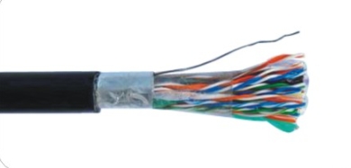 Lan Cable UTP Cat 5