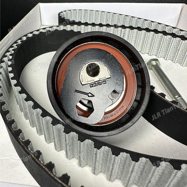 LR016655 LR004708 LR007091 1311306 Timing Belt Kit for Jaguar Land Rover