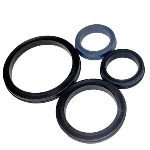 Quality Rubber FIG 602/1002/1502 Hammer Union O Ring Seal Lip Type 2&quot;3&quot;4&quot; For Oilfield for sale