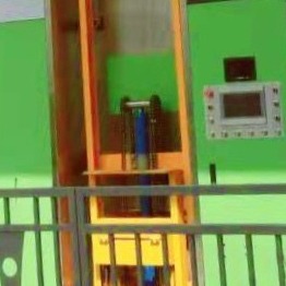 Biodegradable Commercial Recycle Food Kitchen Waste Composting Machine 500KG