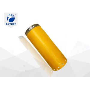 China Customized Bauer Drilling Rig Parts Casing With Double Wall on sale