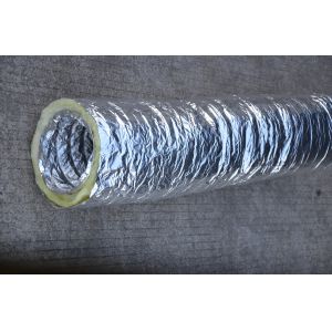 Aluminum Foil Glass Wool Blanket