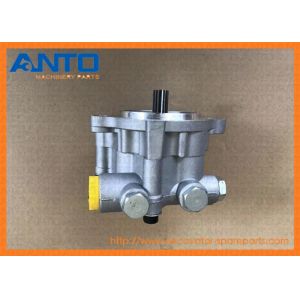 E135 Excavator K3V63DTP Gear Pump YX10V00002F1 YV10V00006F1
