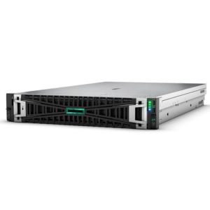 High Quality HPE Proliant DL380 Gen11 8SFF 2U Rack Server with 64GB Memory with