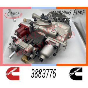 Cummins NT855 M11 Diesel Engine Fuel Injection Pump 3883776 4951390