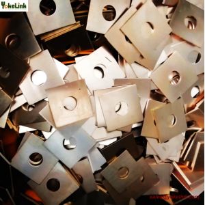 Silicon Bronze Fasteners, Silicon Bronze lock Washer Aluminium Bronze flat