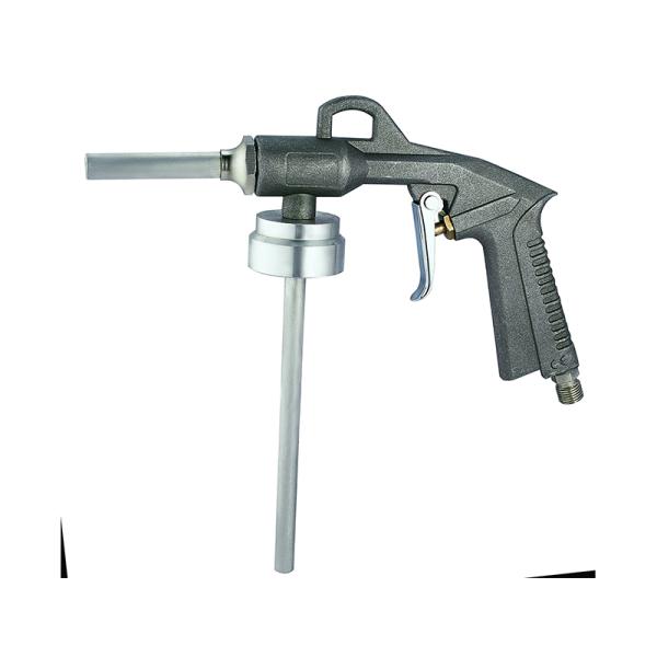 Aluminum Power Coat Color Washing Cars, Pipe Systems G1/4"Quick Coupling