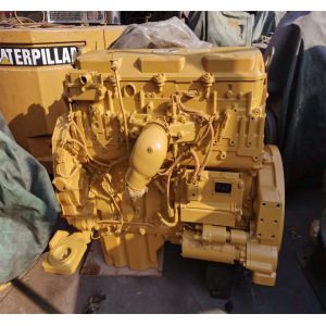 3878582 Diesel 387-8582 Engines 4544433 Marine 454-4433 Engine assembly 2706816