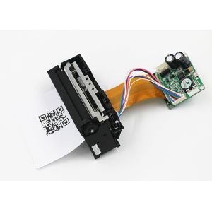 3 inch Kiosk Thermal Printer Module Medical Instrument Printer