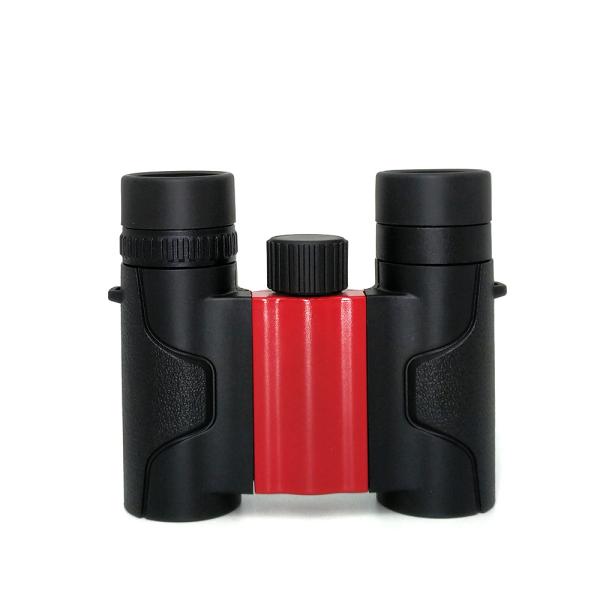 Buy 8x21 Small Roof Kids Telescope 6x21 10x22 Children Binocular at wholesale prices