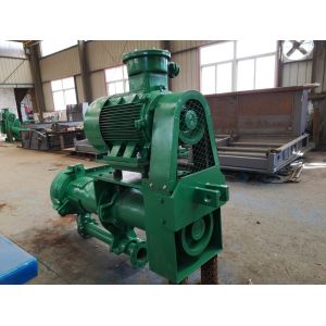 Mechanical Seal Oilfield Solids Control Centrifugal Pump