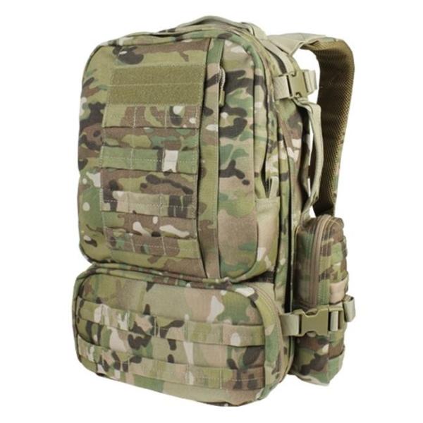 Buy Military Army Tactical Day Pack , Waterproof mountain climbing backpack at wholesale prices